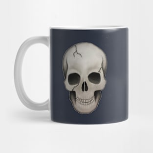 SKULL Mug